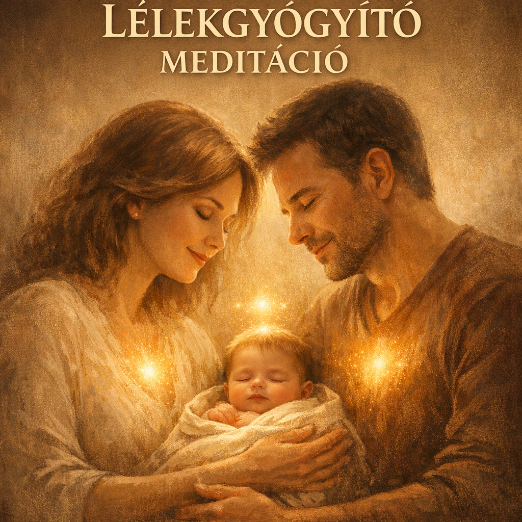 Lélekgyógyító meditáció - Image 2