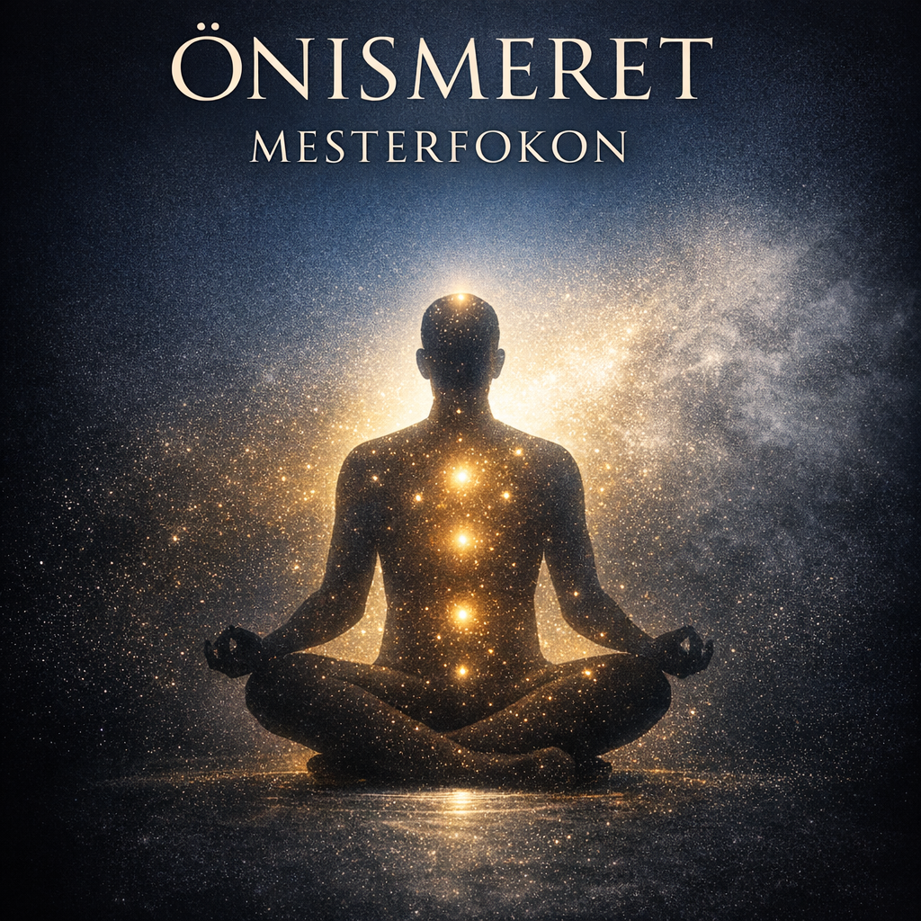 Önismeret mesterfokon - Image 2