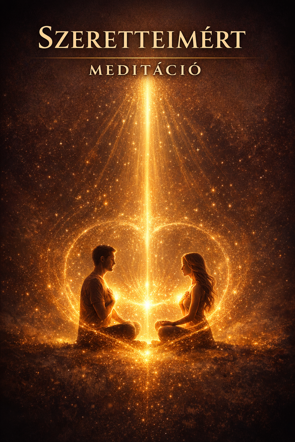Szeretteimért meditáció - Image 2
