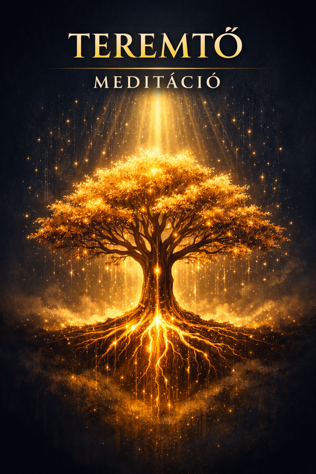 Teremtő meditáció - Image 2