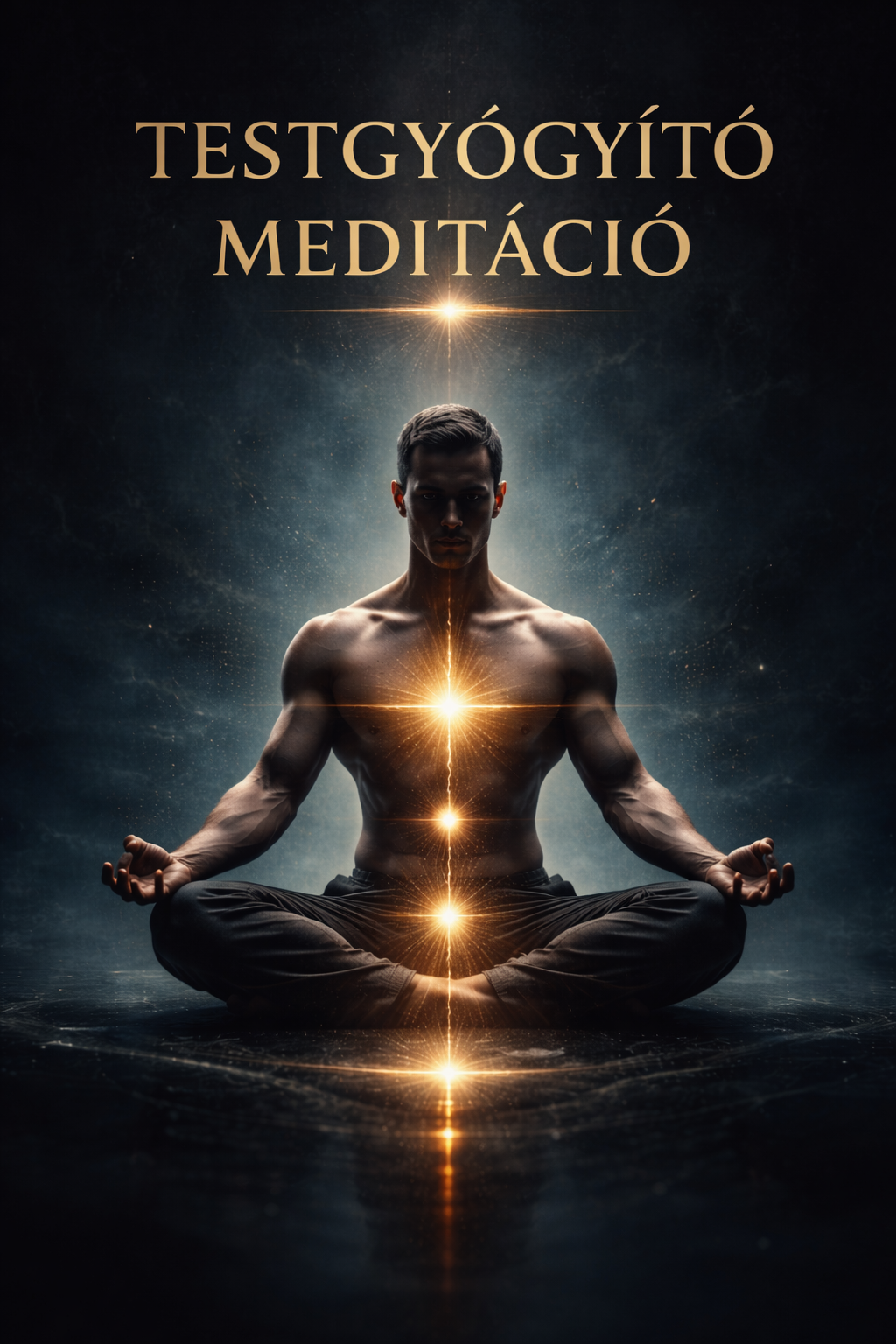 Testgyógyító meditáció - Image 2