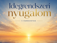 Az idegrendszeri nyugalom