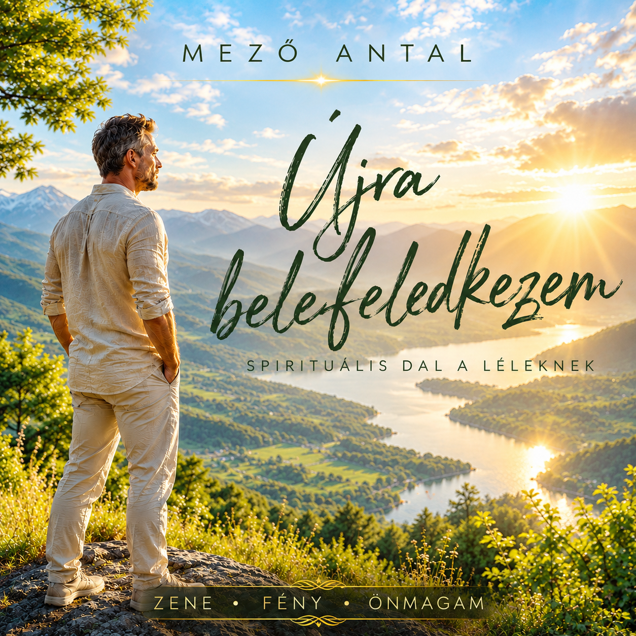 Újra belefeledkezem - Image 2