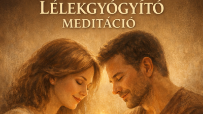 Lélekgyógyító meditáció