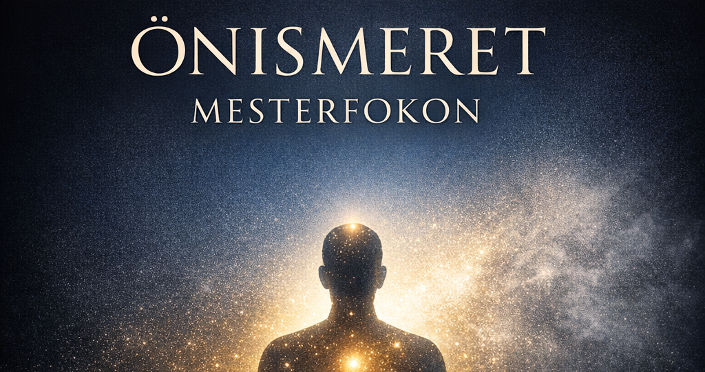 Önismeret mesterfokon