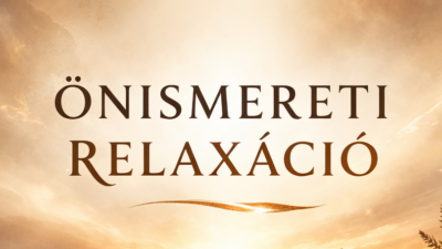 Önismereti relaxáció
