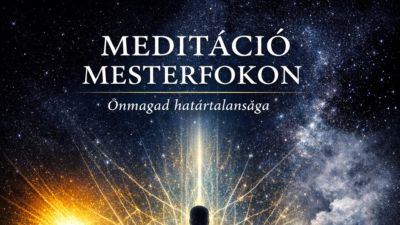 Önmagad határtalansága