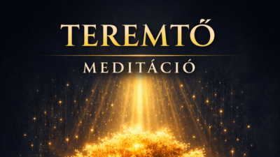Teremtő meditáció