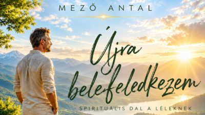 Újra belefeledkezem